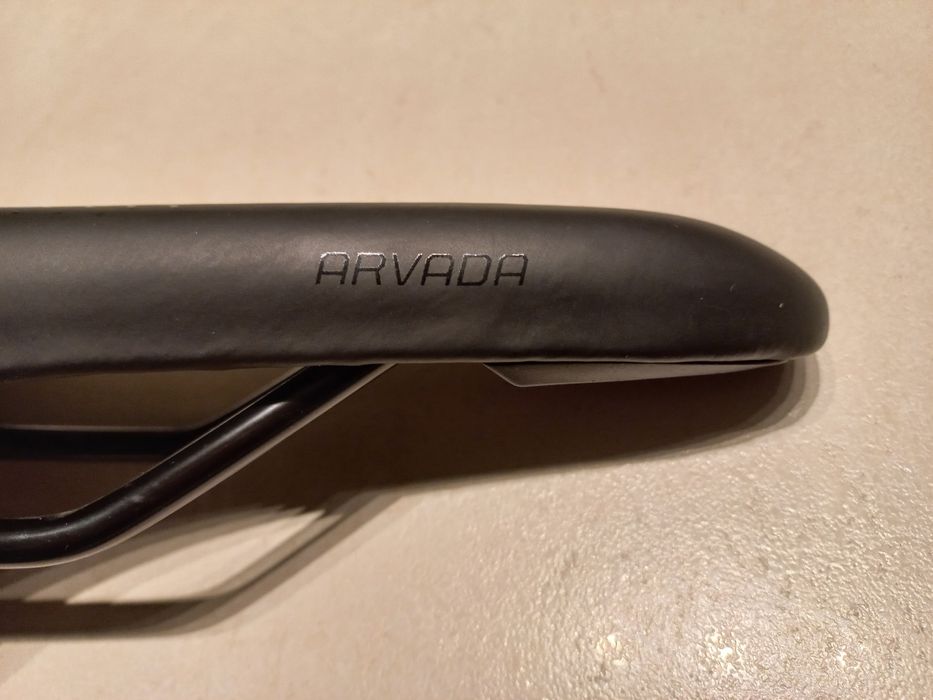 Siodełko rowerowe Bontrager Arvada