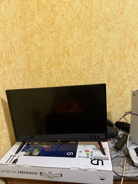 Телевізор 24 UD