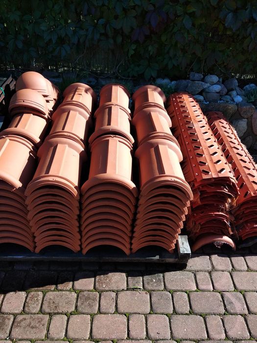 Gąsiory ceramiczne KORAMIC