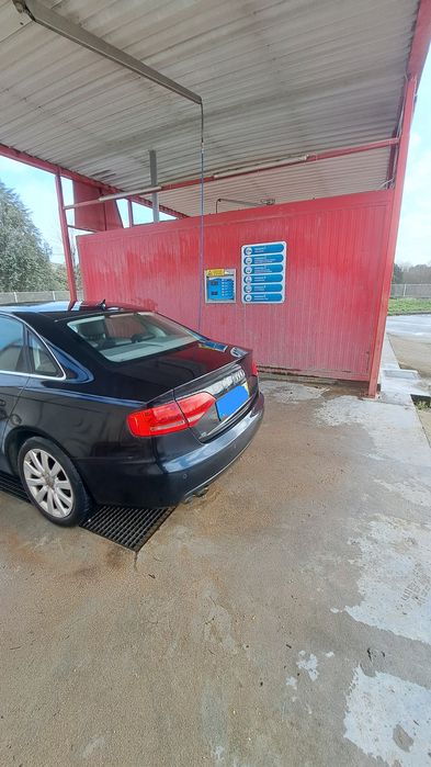 Audi A4 2.0 2011