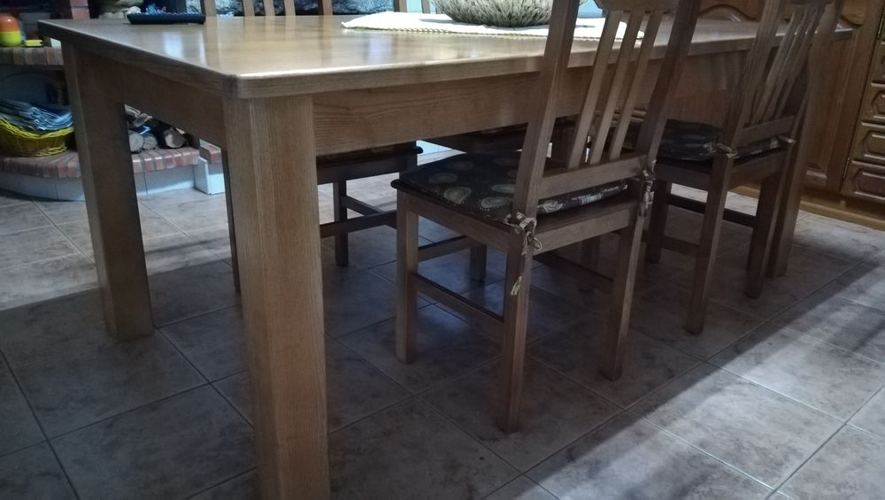 Mesa Sala para 8 pessoas