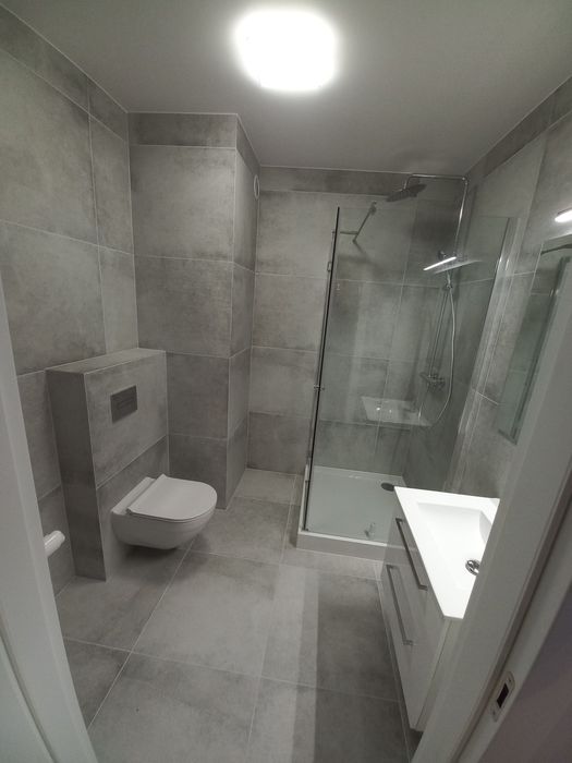 Wykończenia, remonty, naprawy – FIRMA WYKOŃCZENIOWA PATRYK GAUZA