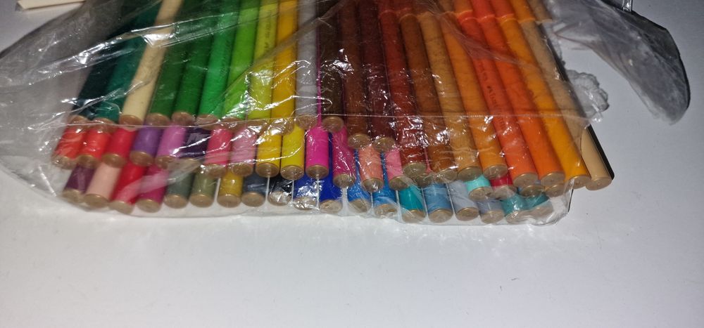 Faber-Castell Flamastry raz uzywane. Odbior tylko osobisty