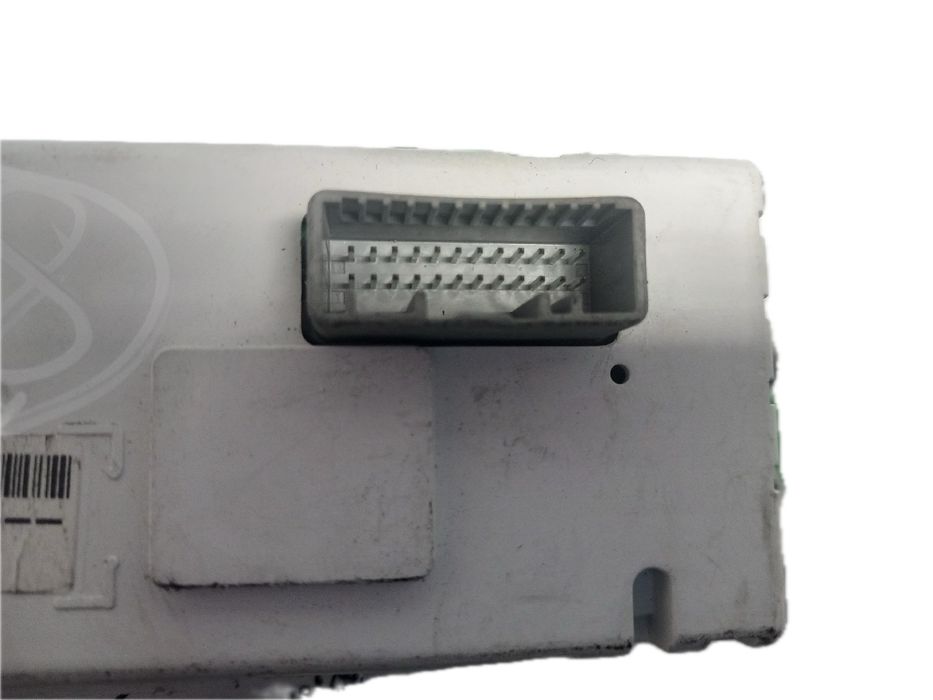 Display / ecrã de informações RENAULT Megane III (BZ0_)