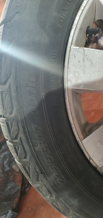 Продам диски на ваг групу и мерседес