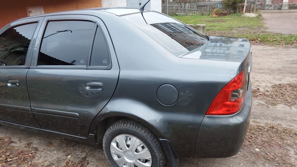 Продам власне авто