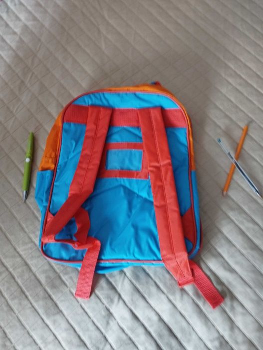 Mochila Criança nova - Disney