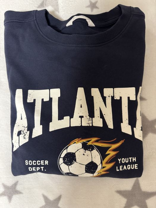 Bluza chłopięca Mango rozmiar 164 cm 12-13 lat