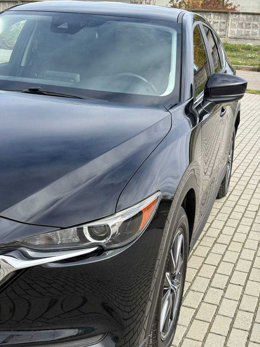 Продам Mazda CX5 Touring 4x4 2018