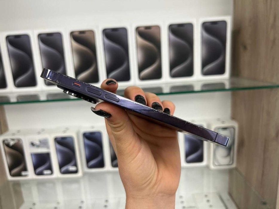 iPhone 14 Pro Max 256 gb neverlock l Магазин l Гарантія