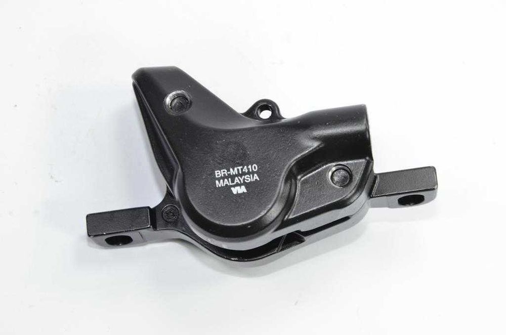 Zacisk do hamulec hydrauliczny Shimano BR MT410 PM 410 OPIS !!
