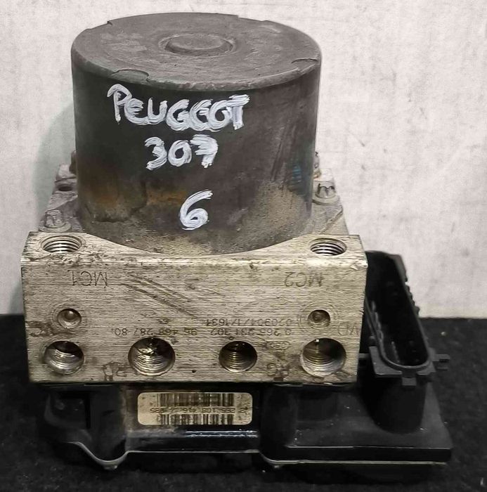 ABS 9646828780 - PEUGEOT 307