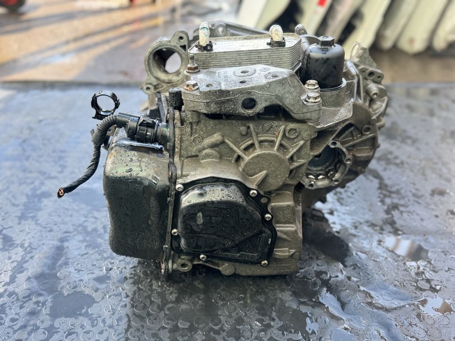 Коробка передач АКПП КПП 1.4 tsi dq250 dsg 6 гольф 5 шкода а5