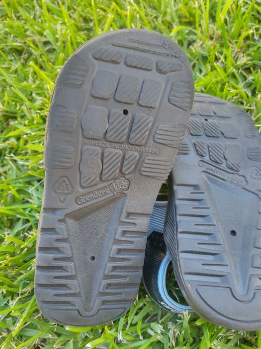 Sandálias Marvel Avengers