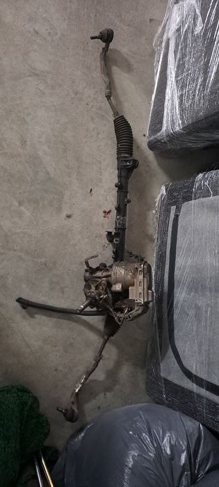 Caixa Direçao Peugeot 308 SW