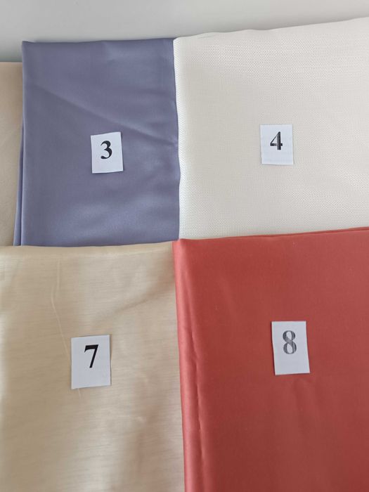 меблева тканина відріз для декору стілець табурет дивана подушка штора