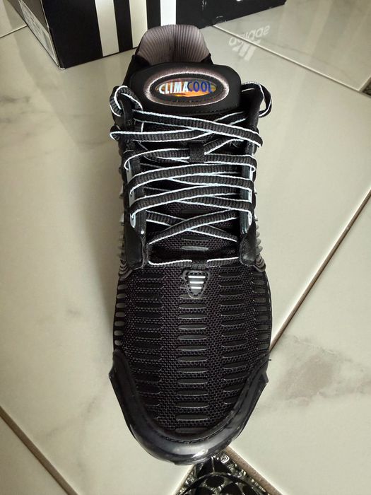 Чоловічі кросівки adidas Climacool.ORIGINAL!