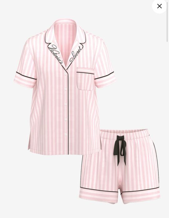 Victoria’s Secret фланель ХС;С;М