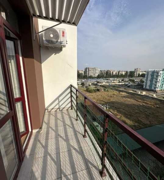 1-кімнатна квартира за адресою вул. Курська (площа 24 м²) - Atlanta.ua - фото 2