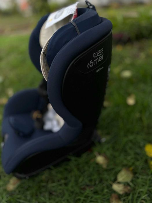 Britax Romer Trifix2 i-Size