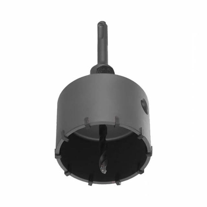 Кільцевий різець DNIPRO-M ULTRA M22, SDS+ 68мм (Уцінка)