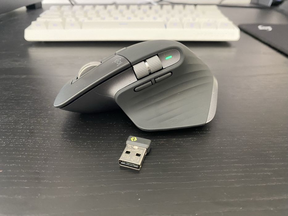 Logitech MX Master 3S
