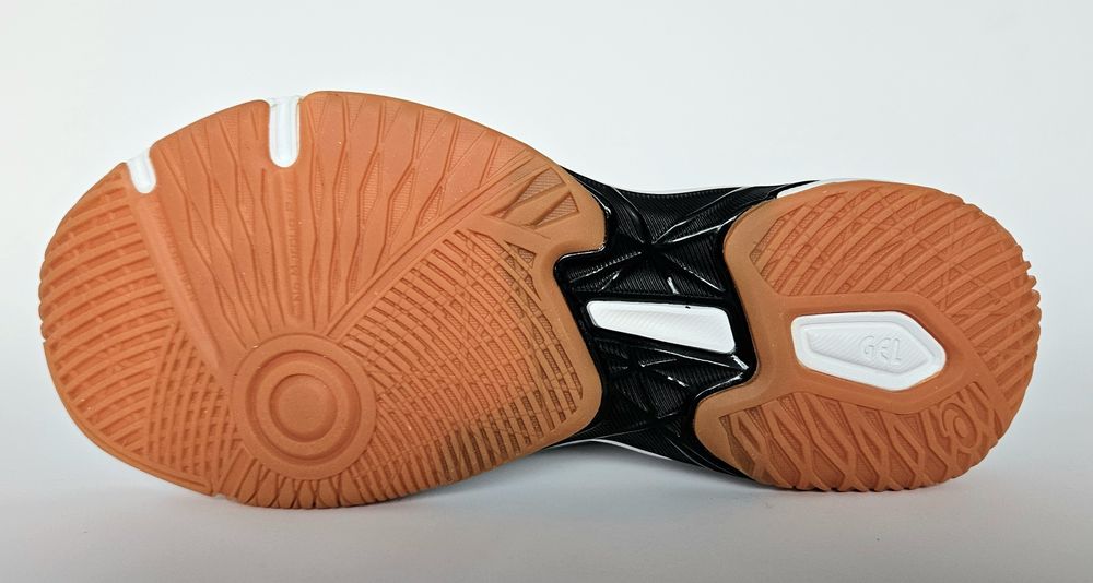 Wyprzedaż!!! Buty halowe męskie. Asics.  Rozmiar 42.