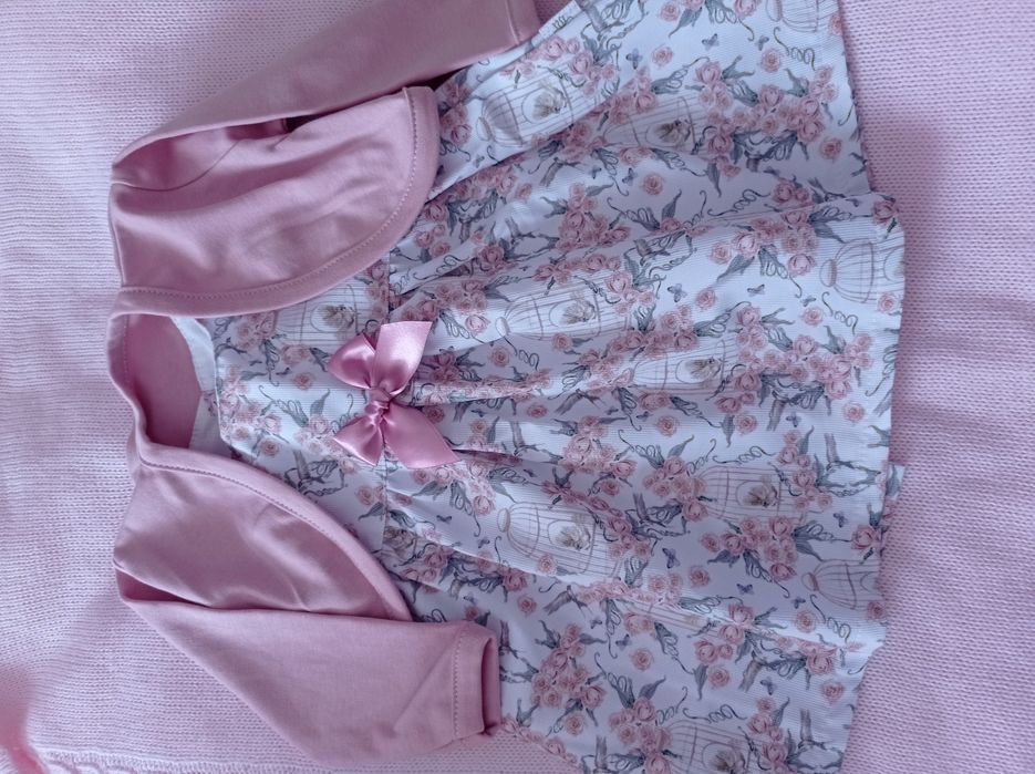 Платтячка для немовлят