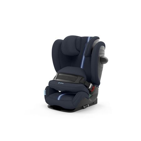 Автокрісло Cybex Pallas G Plus i-size 76-150 см.