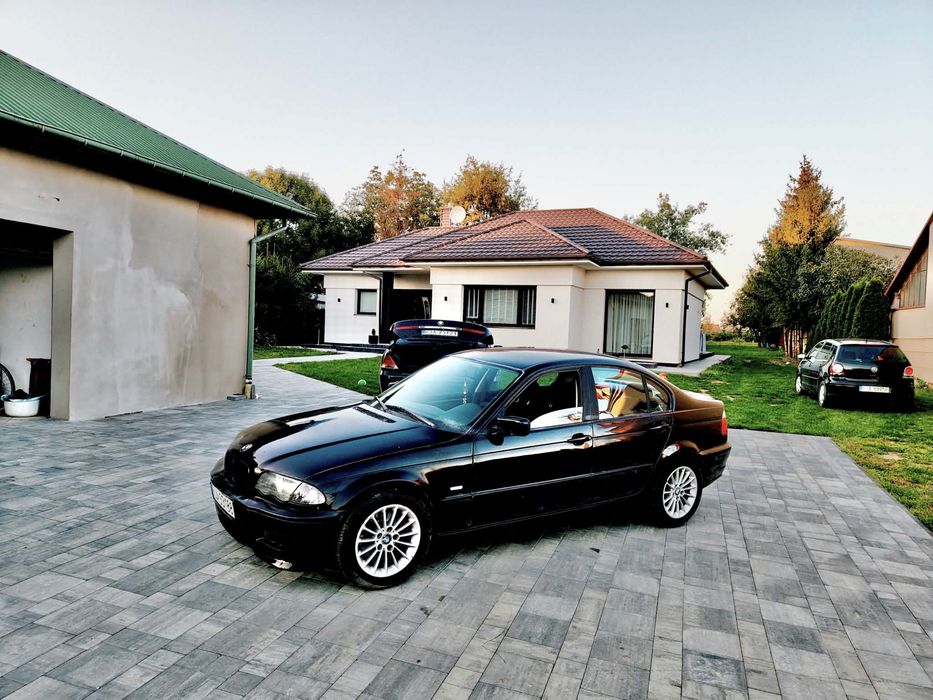 BMW Seria 3