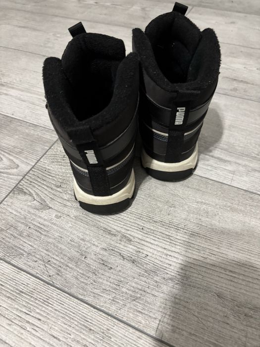 Зимние сапоги, сапожки, черевики зимові, чобітки зимові, чоботи