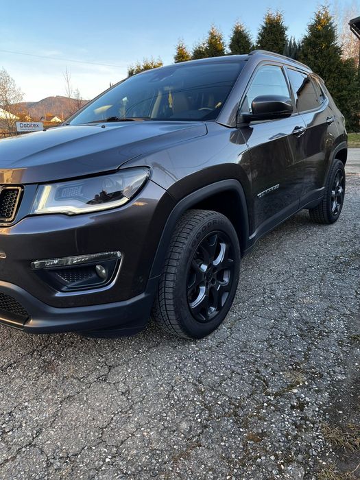 Jeep Compass 1.4 2020