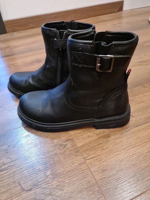Botki Geox rozm.31