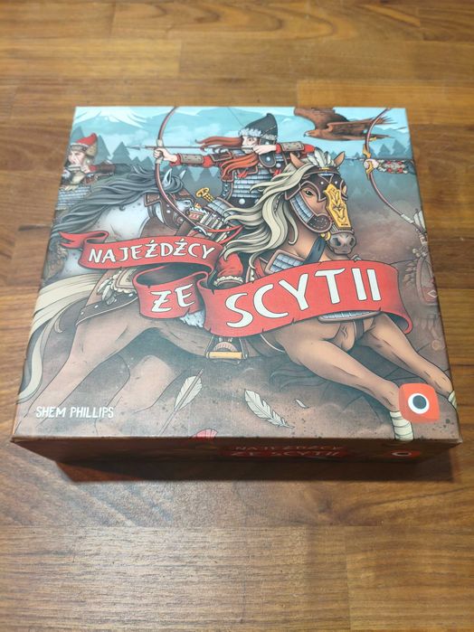 Najeźdźcy ze Scytii