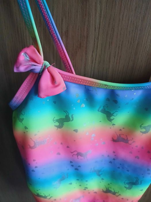 Топ верх купальника Primark 5-6 р. 116