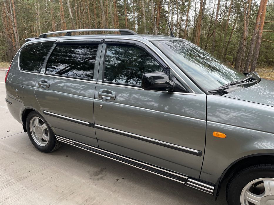 Стан нового авто .пробіг 24 тисячі рідного . 2011 року