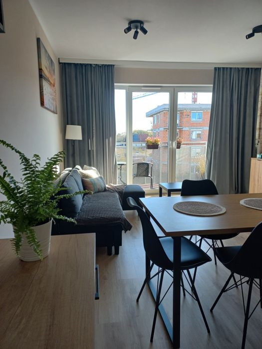 Apartament na pobyt krotkoterminowy