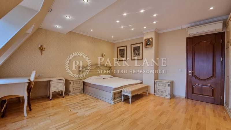 Многокомнатная квартира по адресу ул. Ильенка Юрия (площадь 142 м²) - Atlanta.ua - фото 8