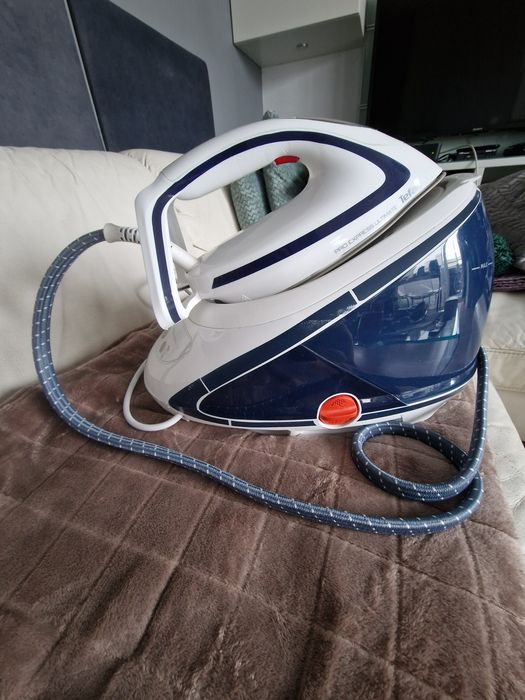 Tefal - Generator pary PRO EXPRESS ULTIMATE
