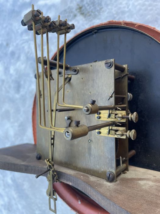 Zegar stojacy sprzedam