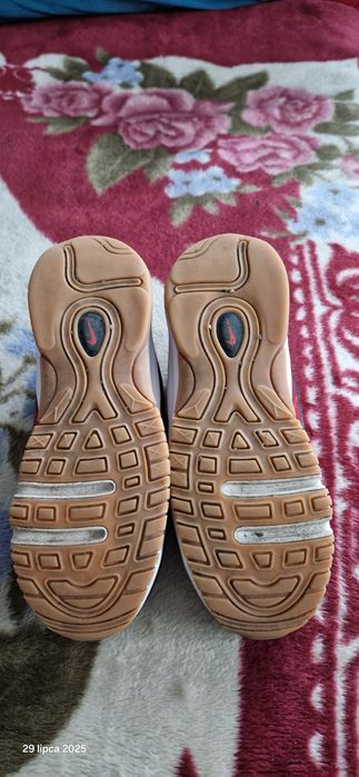 Nike air max  97 Unicex roz.35 dług.wkładki 22cm