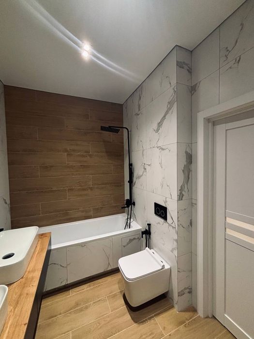 Таунхаус Дом с ремонтом в Ирпене