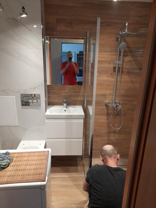 Przyjmę zlecenie usług remontowych