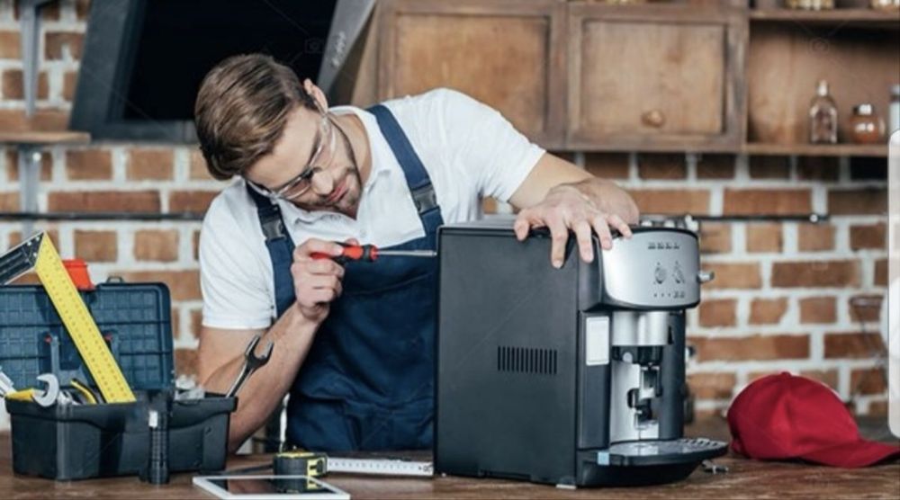 РЕМОНТ‼️ Кофемашин/Кофеварок/Выезд НА ДОМ‼️ ГАРАНТИЯ‼️