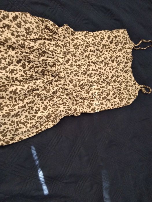 Kombinezon damski rozm 36 Cubus