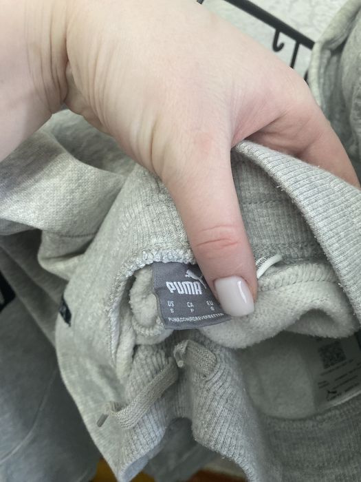 Спортивний костюм Puma