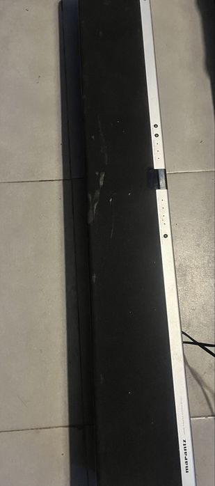 Culona marantz negociavel