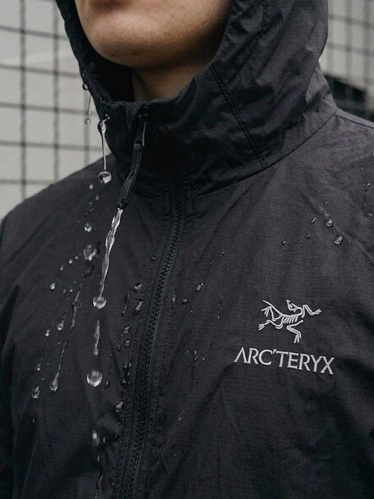 Черные Штаны Arcteryx (XS S M L XL XXL)