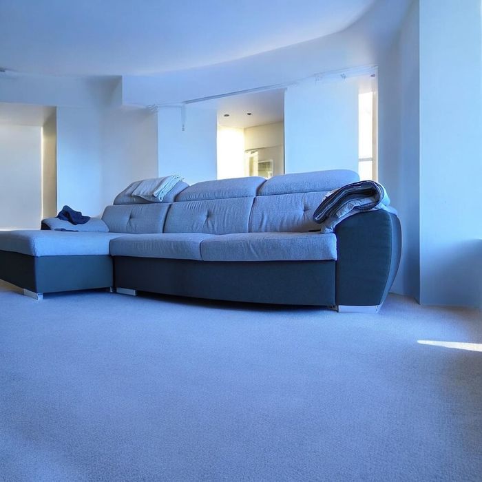Sofa chaise longue