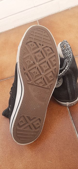Sapatilhas Converse All Star